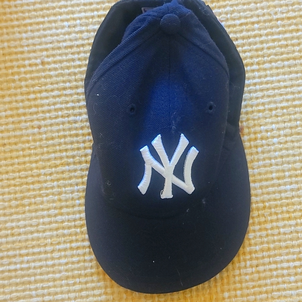 NY Child Ballcap
